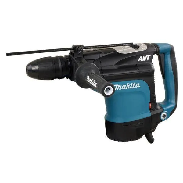 Перфоратор Makita HR4511C