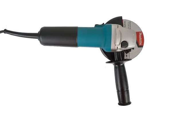 Угловая шлифовальная машина Makita 9555HN