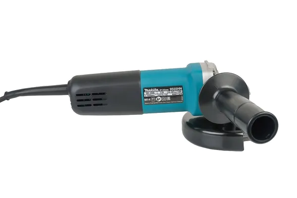 Угловая шлифовальная машина Makita 9555HN