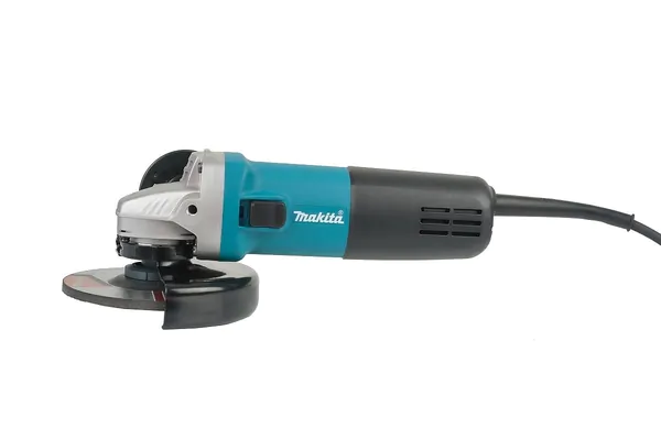 Угловая шлифовальная машина Makita 9555HN