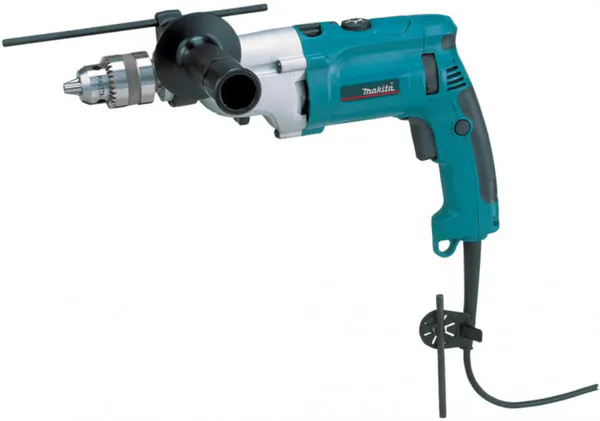 Дрель Makita HP2070F