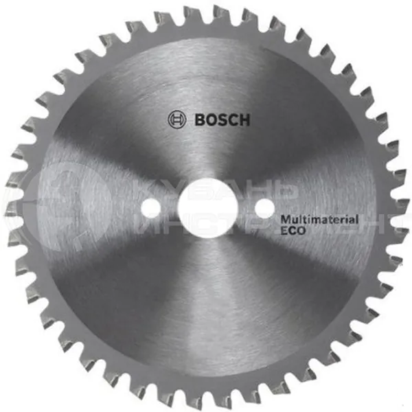 Диск пильный по мультиматериалам Bosch 230*30*64 2608641804