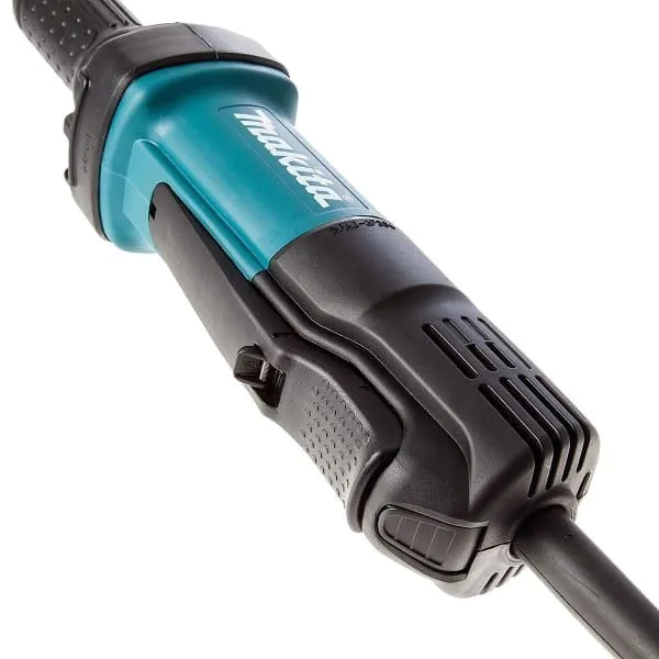 Прямошлифовальная машина Makita GD 0600