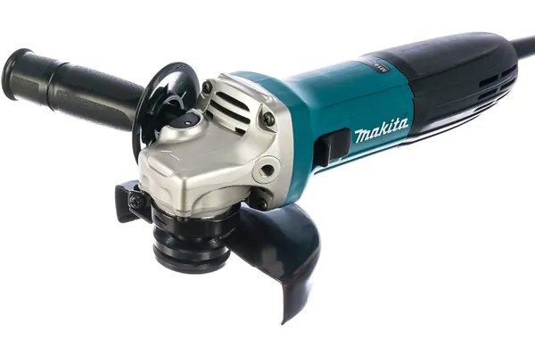 Угловая шлифовальная машина Makita GA5030