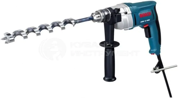 Дрель Bosch GBM 13 НRE 0601049603