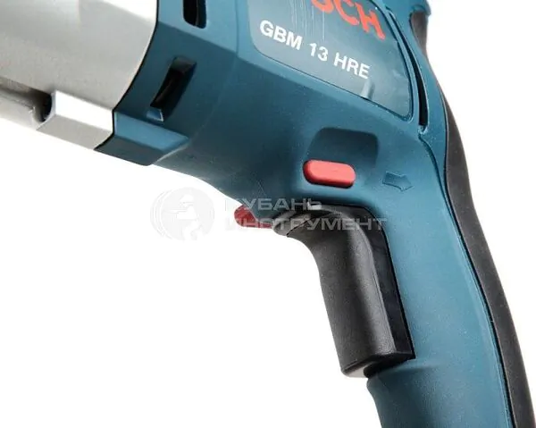 Дрель Bosch GBM 13 НRE 0601049603