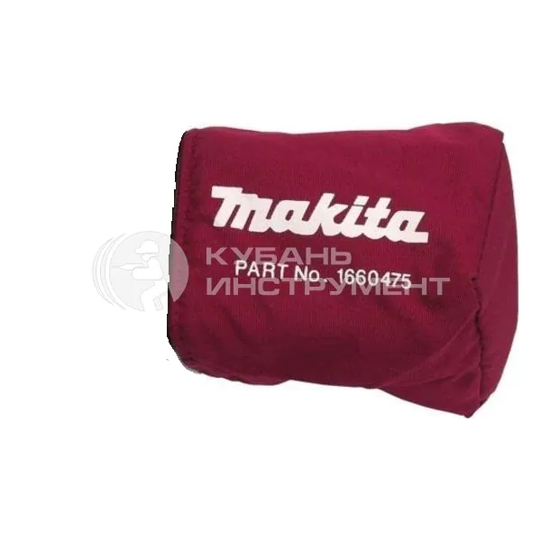 Мешок Makita 166047-5 (ВО5010)