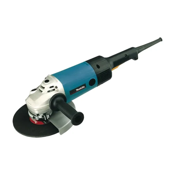 Угловая шлифовальная машина Makita 9077F