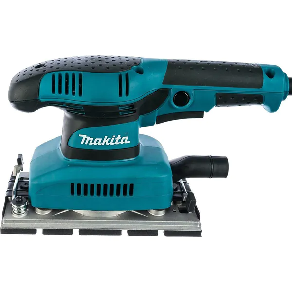 Вибрационная шлифовальная машина Makita BO 3710