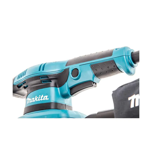 Вибрационная шлифовальная машина Makita BO 3710