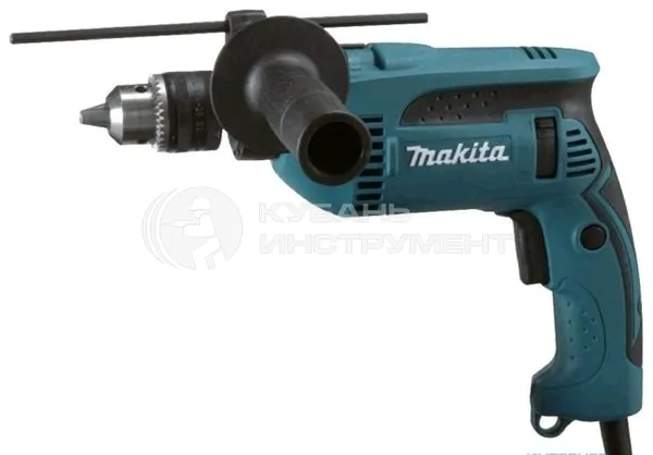 Дрель Makita HP 1640