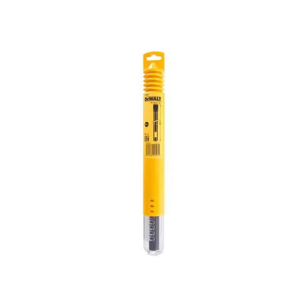 Зубило DeWalt HEX 19мм 400*25мм DT6942-QZ