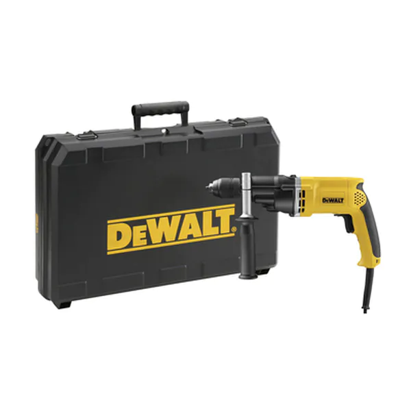 Дрель DeWalt DWD522КS