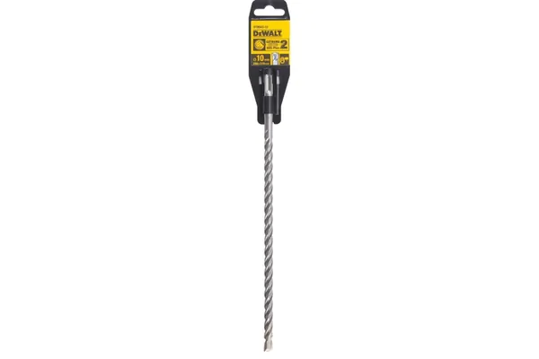 Бур DeWalt SDS-plus Extreme2 10*250/310 DT9543-QZ