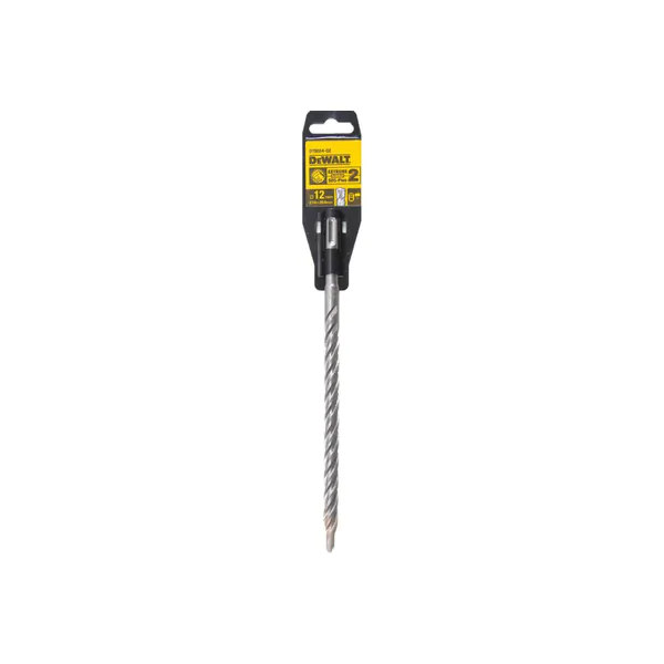 Бур DeWalt SDS-plus Extreme2 12*210/260 DT9554-QZ