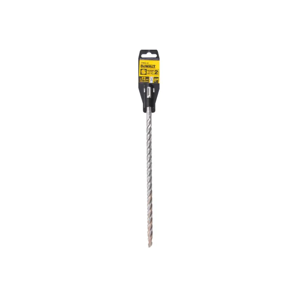 Бур DeWalt SDS-plus Extreme2 12*300/350 DT9556-QZ