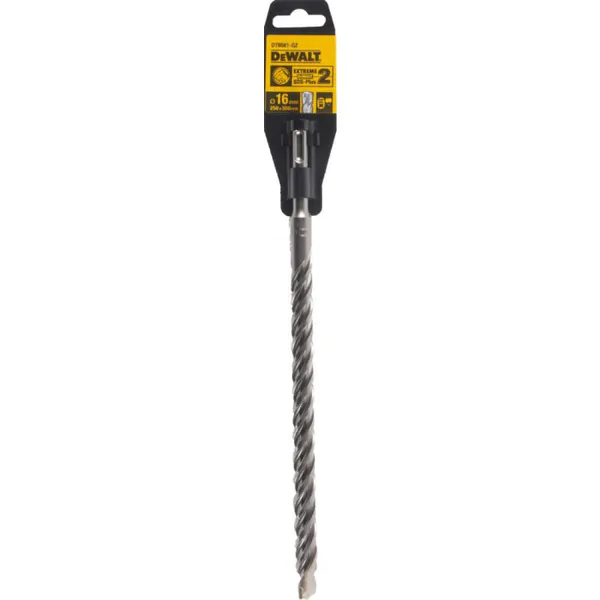 Бур DeWalt SDS-plus Extreme2 16*250/300 DT9581-QZ