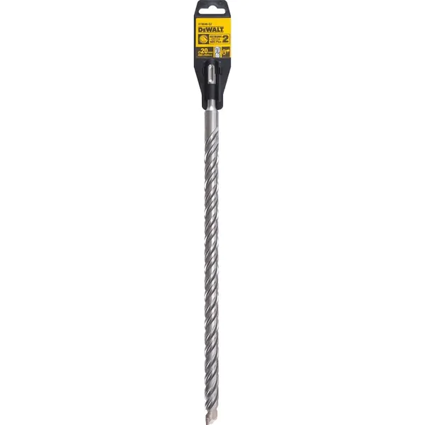 Бур DeWalt SDS-plus Extreme2 20*400/450 DT9599-QZ