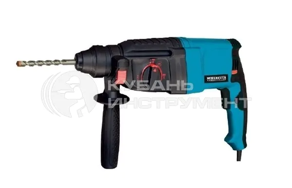 Перфоратор WorkMaster ПР-1050