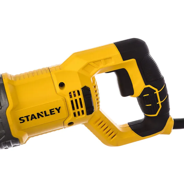 Пила сабельная Stanley SPT900