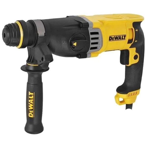 Перфоратор DeWalt D25143KB-KS