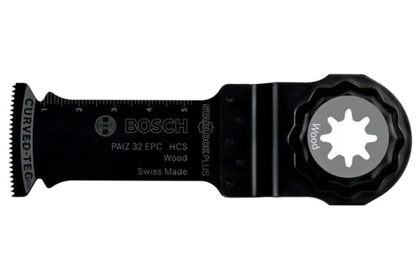 Насадка для мультитула Bosch Starlock Plus PAIZ32EPC 2608662561