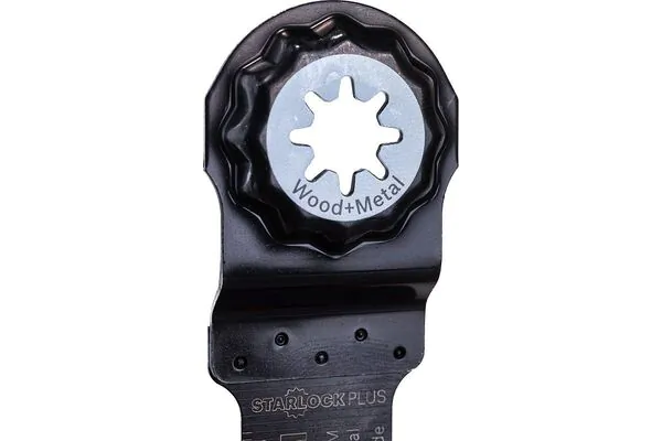 Насадка для мультитула Bosch Starlock Plus PAIZ32AP 2608662558