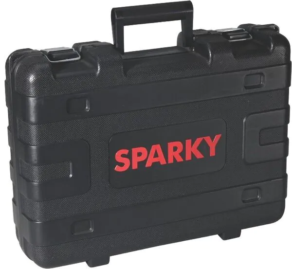 Перфоратор Sparky BPR240E HD 12000041064