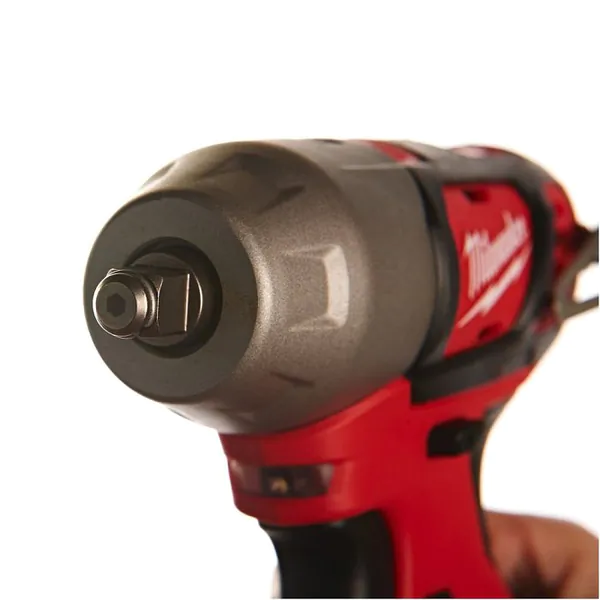 Аккумуляторный гайковерт Milwaukee M12 BIW12-0 4933447134