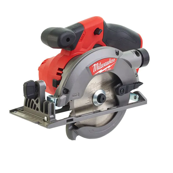 Аккумуляторная дисковая пила Milwaukee M12 CCS44-0 Fuel 4933448225