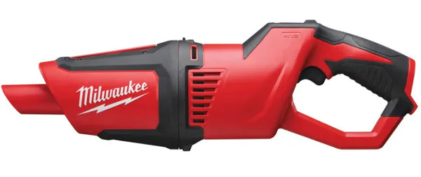 Аккумуляторный пылесос Milwaukee M12 HV-0 4933448390