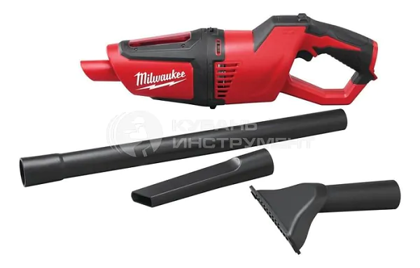 Аккумуляторный пылесос Milwaukee M12 HV-0 4933448390