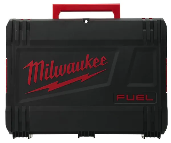 Аккумуляторная дрель-шуруповерт Milwaukee M18 FDD-502X Fuel II 4933451064