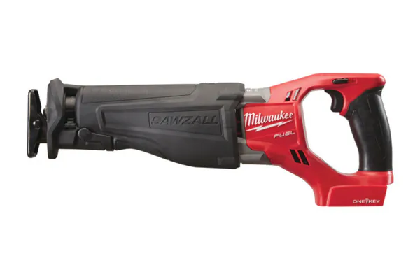 Аккумуляторная сабельная пила Milwaukee M18 ONESX-0 Fuel Onekey 4933451665