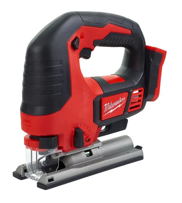 Аккумуляторный лобзик Milwaukee M18 BJS-0 4933451391