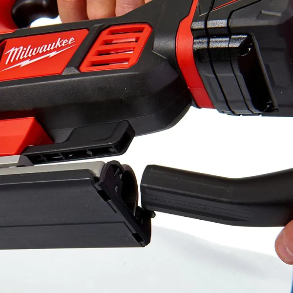 Аккумуляторный лобзик Milwaukee M18 BJS-0 4933451391