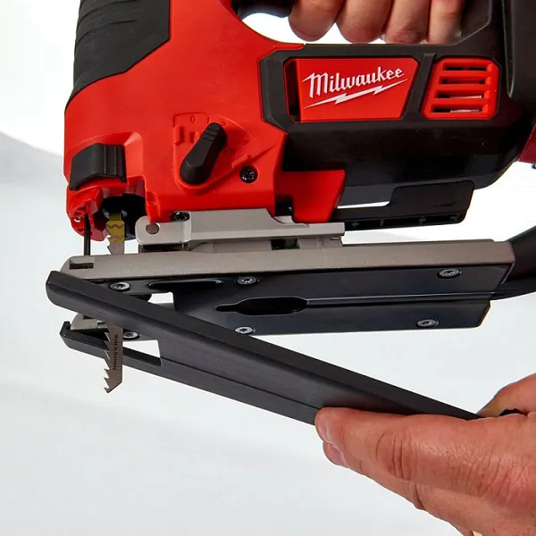 Аккумуляторный лобзик Milwaukee M18 BJS-0 4933451391