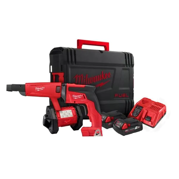 Аккумуляторный набор Milwaukee M18 FPP2J-202X 4933459361