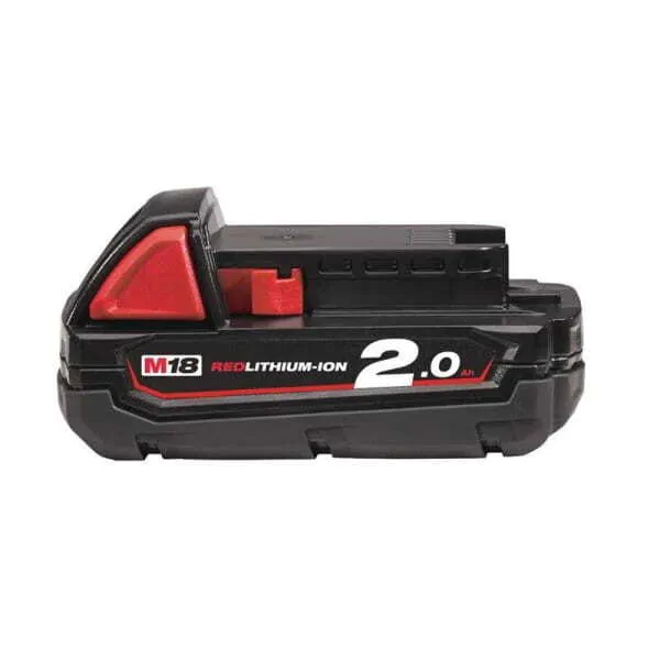 Аккумуляторный набор Milwaukee M18 FPP2J-202X 4933459361