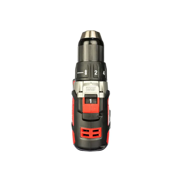 Аккумуляторная дрель-шуруповерт Milwaukee M18 BDD-202С Li-Ion2Ач 4933443555