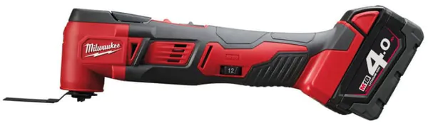 Аккумуляторный мультитул Milwaukee M18 BMT-421C Li-Ion4Ач 4933446210