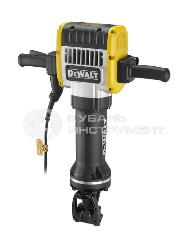 Отбойный молоток DeWalt D25981-QS