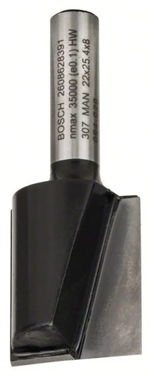 Фреза пазовая Bosch 8*22*56мм 2608628391