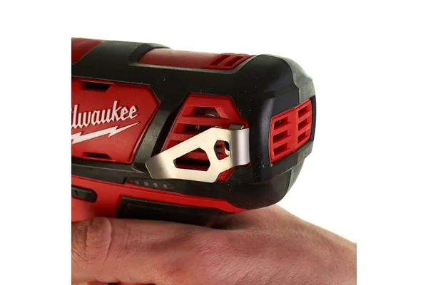 Аккумуляторный гайковерт Milwaukee M12 BIW14-0 4933441980