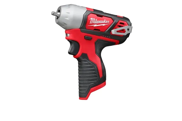 Аккумуляторный гайковерт Milwaukee M12 BIW14-0 4933441980