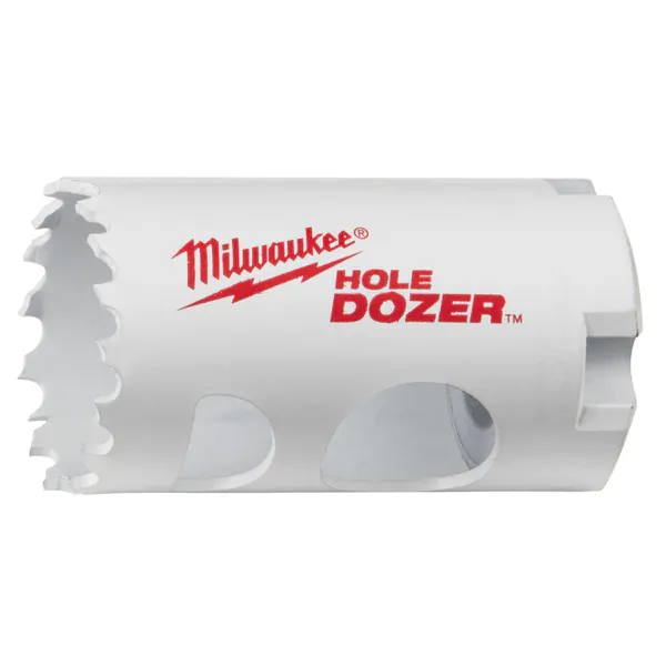 Коронка биметаллическая Milwaukee Hole Dozer 32мм 49560062