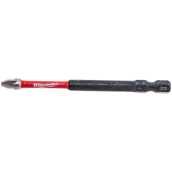 Насадка Milwaukee Shockwave PZ2 90мм 4932430867