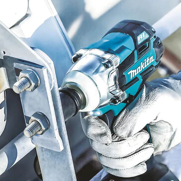 Аккумуляторный гайковерт Makita DTW 285 Z