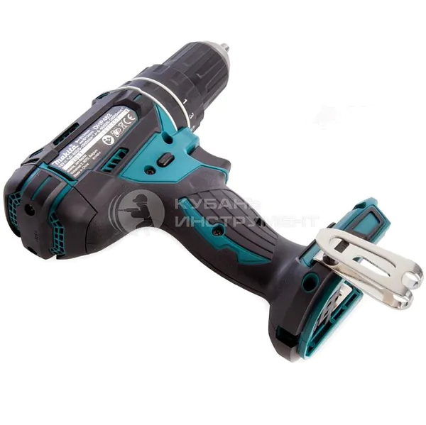 Аккумуляторная дрель-шуруповерт Makita DHP482Z