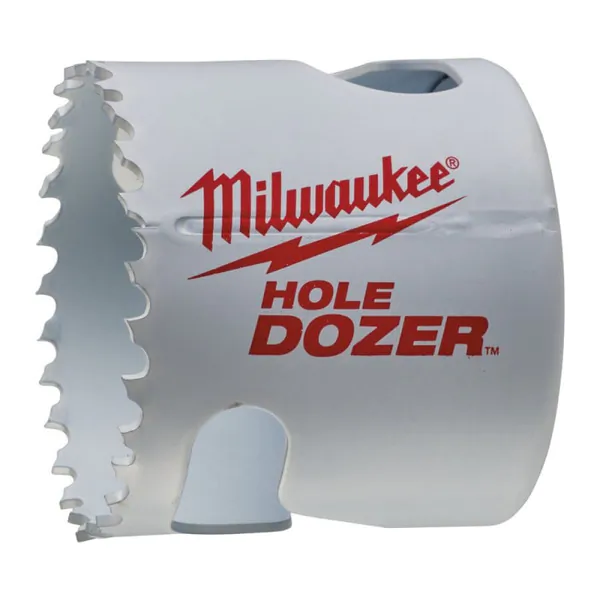 Коронка биметаллическая Milwaukee Hole Dozer 54мм 49560127